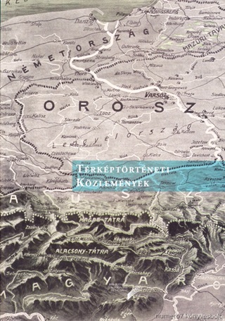 Pszti Lszl - Trkptrtneti Kzlemnyek 3.