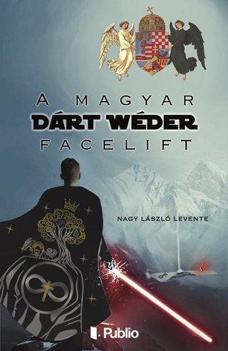 Nagy Lszl Levente - A Magyar Drt Wder Facelift