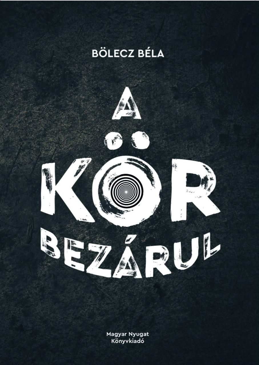 Blecz Bla - A Kr Bezrul