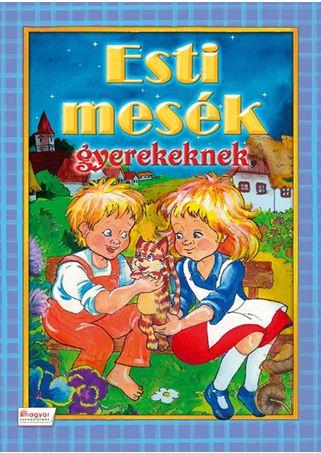 - - Esti Mesk Gyerekeknek