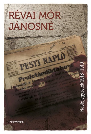 Rvai Mr Jnosn - Napljegyzetek 19181919