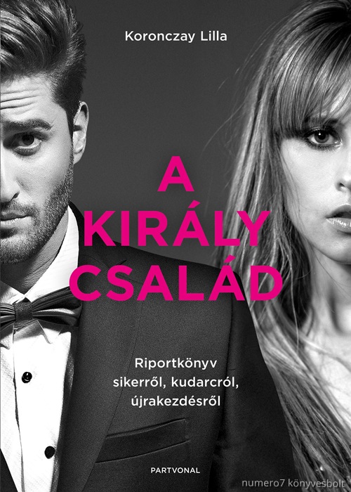 Koronczay Lilla - A Kirly Csald