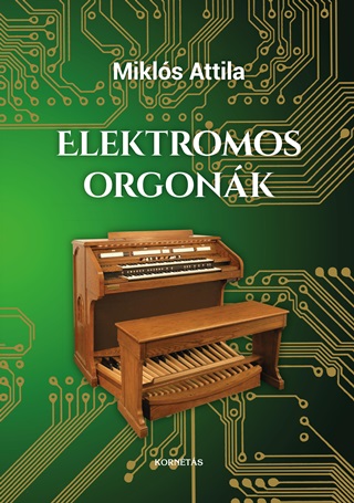 Mikls Attila - Elektromos Orgonk