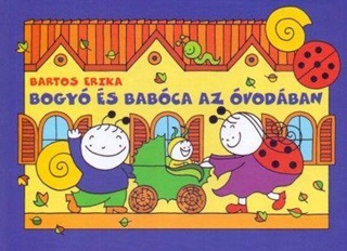 Bartos Erika - Bogy s Babca Az vodban