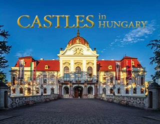 Kolozsvri Ildik s Tutunzis Istvn - Castles In Hungary - Zsebknyv