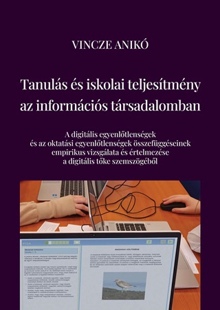 Vincze Anik - Tanuls s Iskolai Teljestmny Az Informcis Trsadalomban