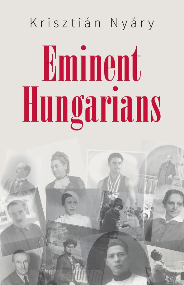 Eminent Hungarians