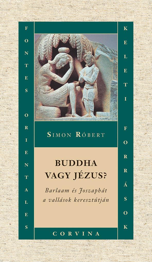 Buddha Vagy Jzus?