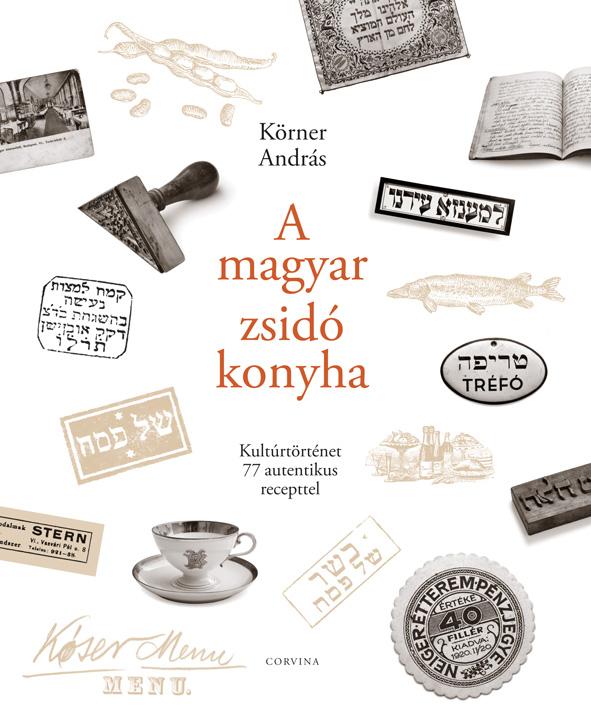 A Magyar Zsid Konyha