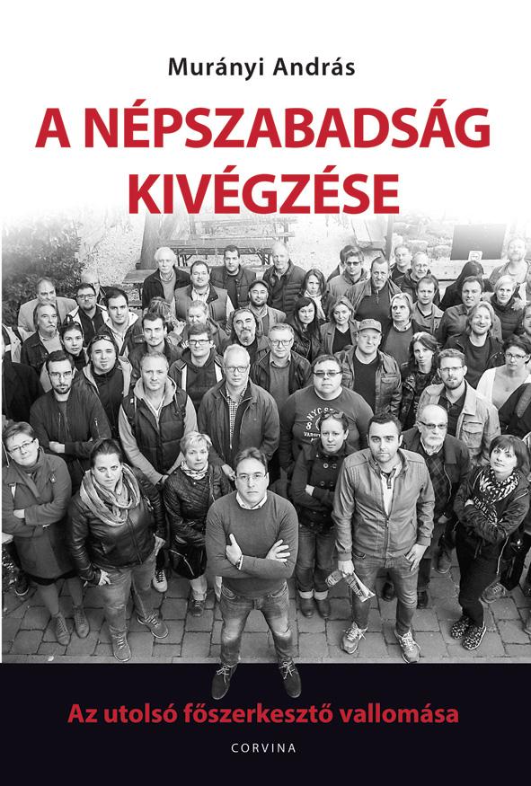 A Npszabadsg Kivgzse