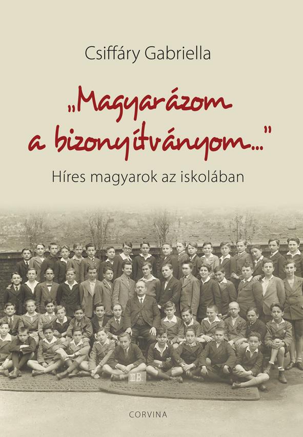 Magyarzom A Bizonytvnyom