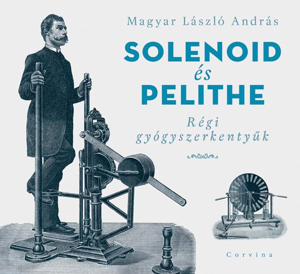 Solenoid s Pelithe - Rgi Gygyszerkentyk