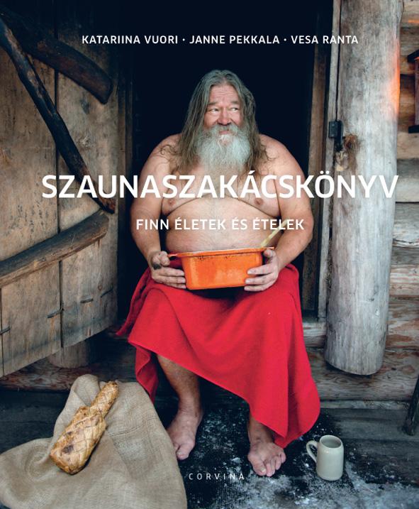 Szaunaszakcsknyv