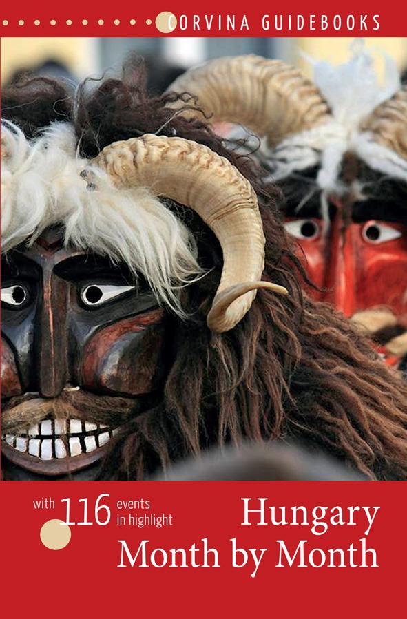  - Hungary Month By Month - Magyarorszg jvtl Szilveszterig