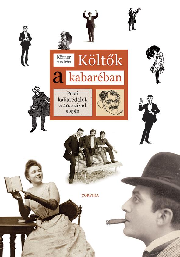 Krner Andrs - Kltk A Kabarban