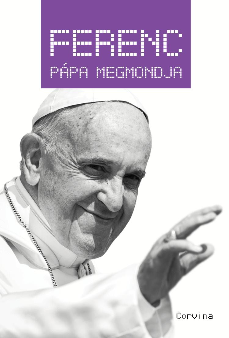  - Ferenc Ppa Megmondja