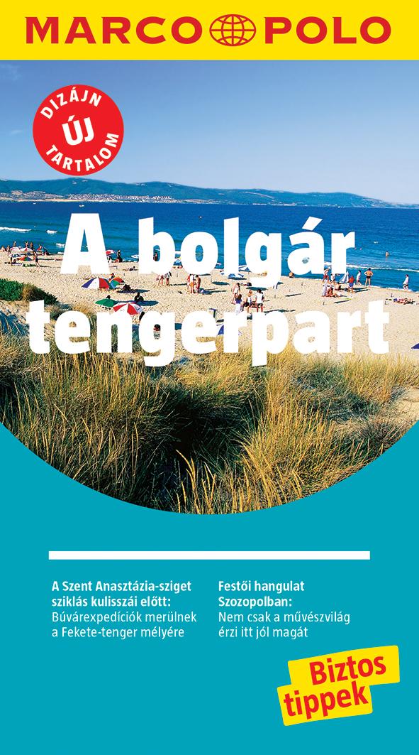  - A Bolgr Tengerpart - Marco Polo - j Tartalommal!