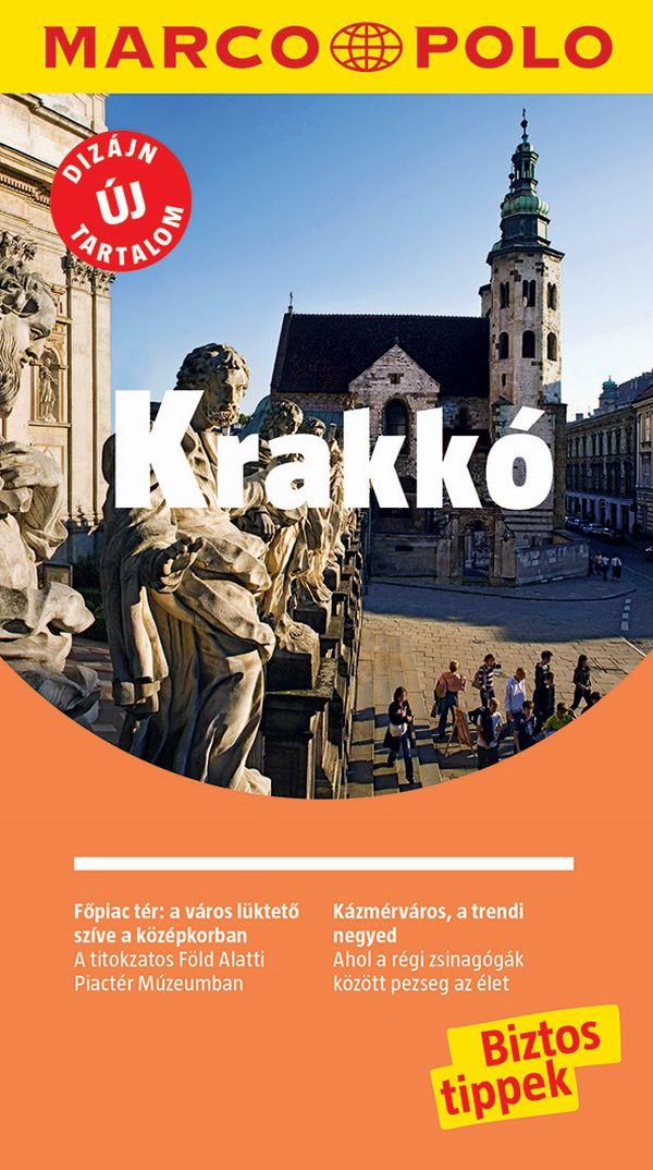  - Krakk - Marco Polo - j Tartalommal!