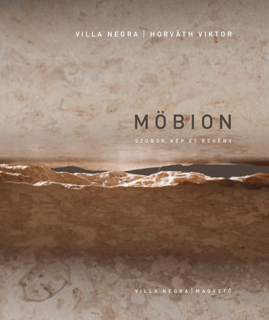 Villa Negra - Horvth Viktor - Mbion - Szobor, Kp s Regny