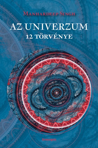 Manhardeep Singh - Az Univerzum 12 Trvnye