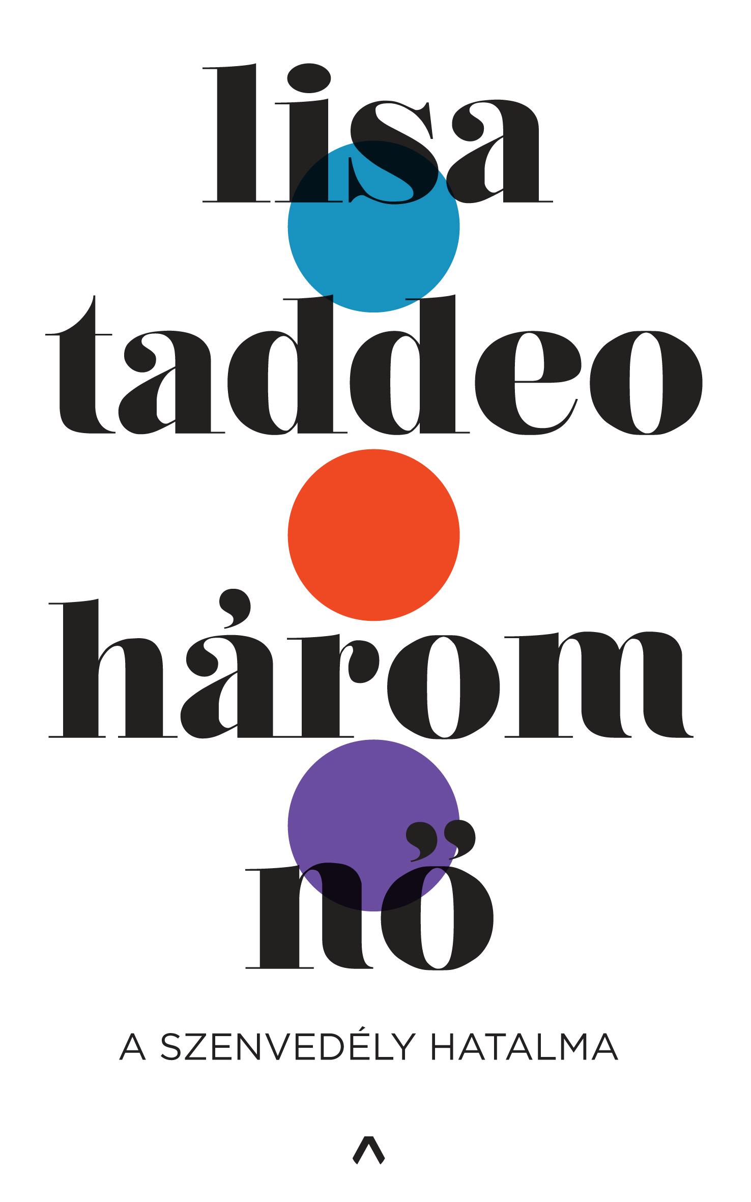 Lisa Taddeo - Hrom N