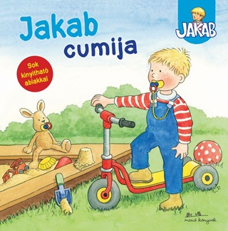  - Jakab Cumija