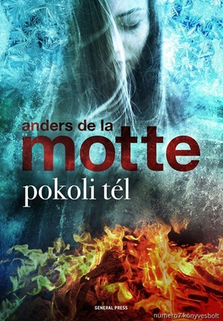 Anders De La Motte - Pokoli Tl