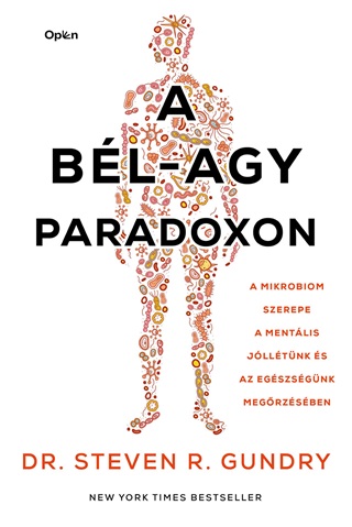 Dr. Steven Gundry - A Bl-Agy Paradoxon