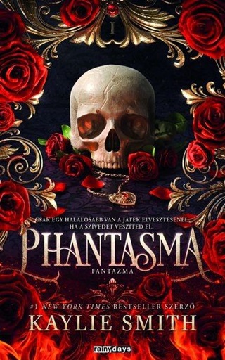 Kaylie Smith - Phantasma