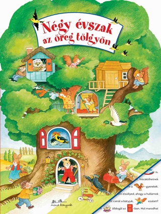 - Ngy vszak Az reg Tlgyn