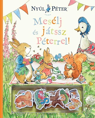  - Nyl Pter Vilga - Meslj s Jtssz Pterrel!