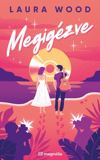 Laura Wood - Megigzve