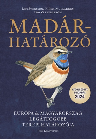 Madrhatroz - tdolgozott, j Kiads 2024