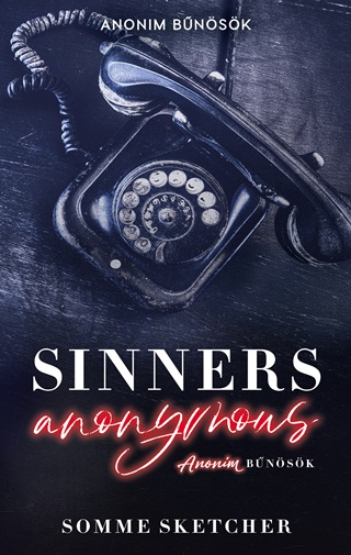 Somme Sketcher - Sinners Anonymous  Anonim Bnsk - lfestett