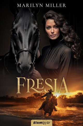 Marilyn Miller - Fresia - lfestett